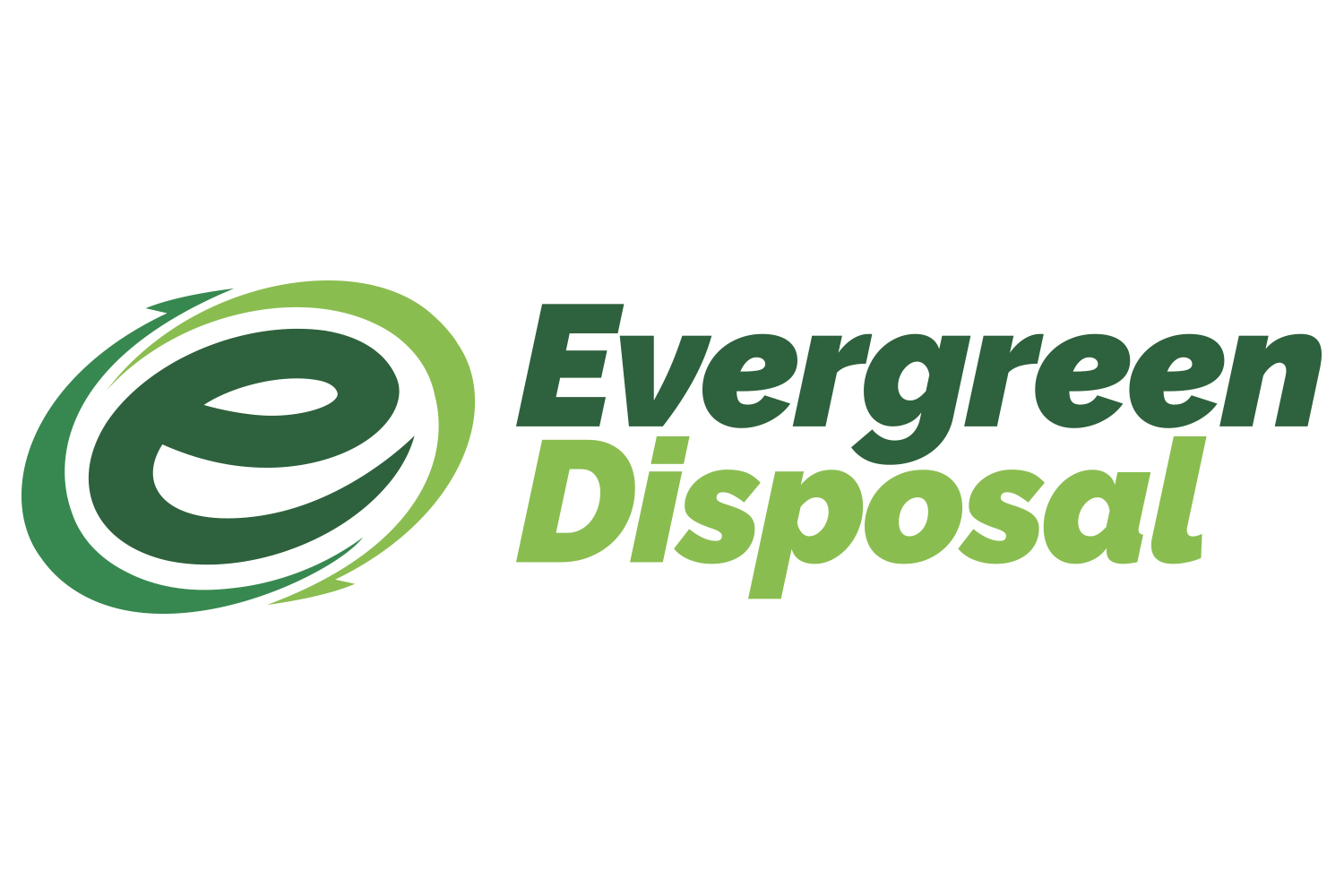 Evergreen Disposal, Inc.