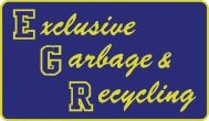 EXCLUSIVE GARBAGE