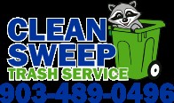 CLEAN-SWEEP TRASH SERVICE
